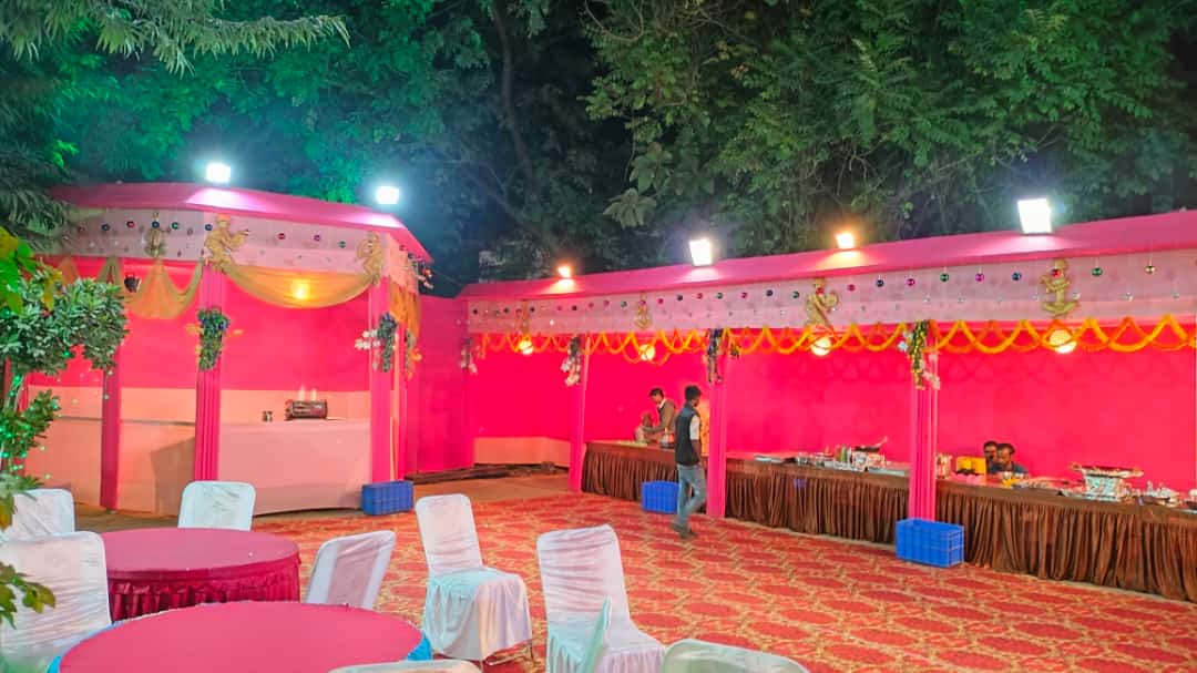 BEST MARRIAGE HALL IN BHAGALPUR 9308040854